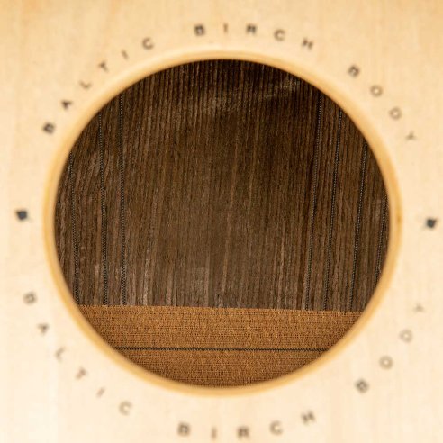 MEINL WCP100MH