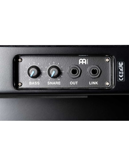 MEINL PTOPCAJ2WN MEINL PTOPCAJ2WN