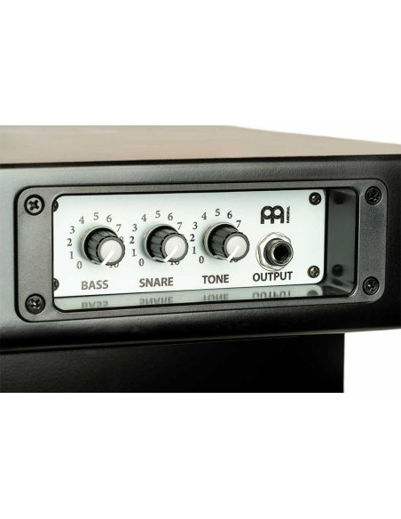 MEINL PTOPCAJ2WN MEINL PTOPCAJ2WN