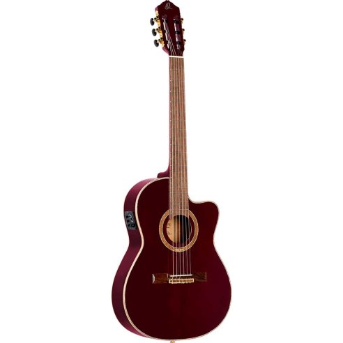 ORTEGA RCE138-T4STR