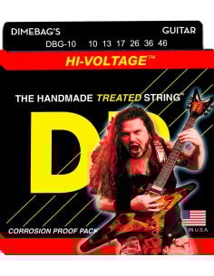 DR DBG-10 DIMEBAG