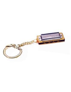 HOHNER LITTLE LADY 109/8 WITH KEY RING