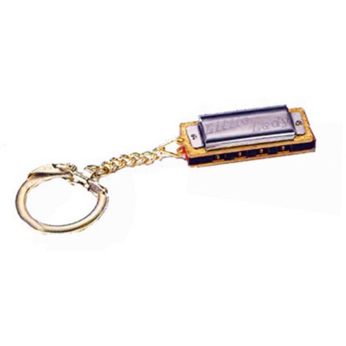 HOHNER LITTLE LADY 109/8 WITH KEY RING
