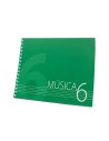 OQAN MUSIC SHEET