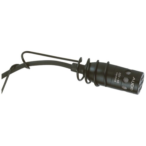 AUDIX ADX40