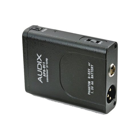 AUDIX APS911