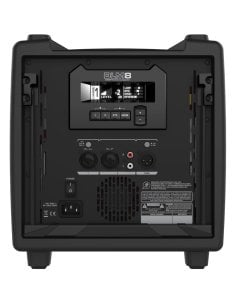 MACKIE DLM-8 2