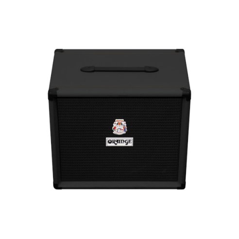ORANGE OBC112 BK