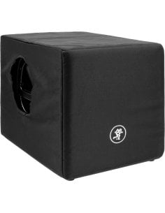 MACKIE DRM18S COVER