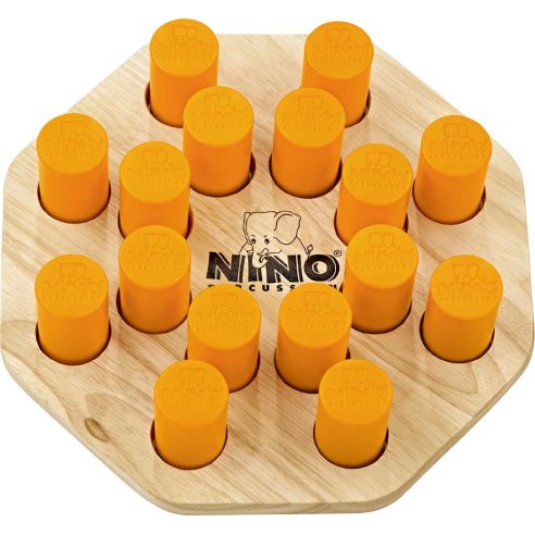 NINO PERCUSSION NINO526