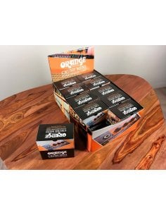 ORANGE CRUSH MINI