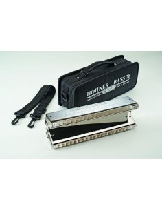 HOHNER BASS 78