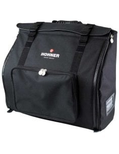 HOHNER GIG BAG XL (80-96-120 BASSI)