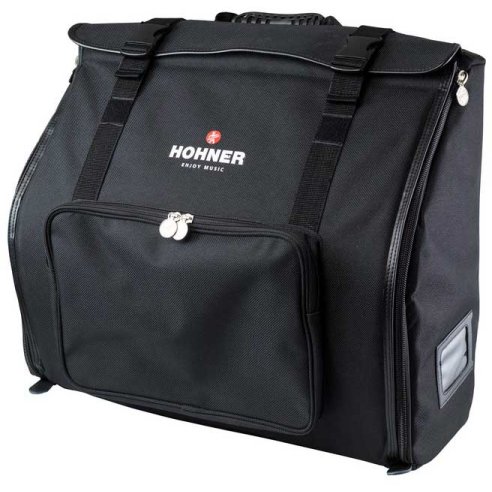 HOHNER GIG BAG XL (80-96-120 BASSI)