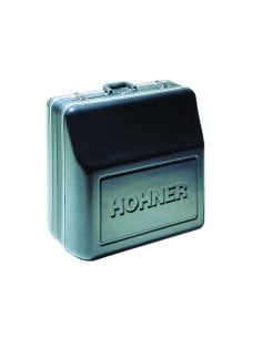 HOHNER HARDSHELL CASE AMICA III 80/96, BRAVO III 80/96