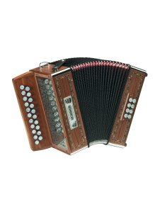 HOHNER MORGANE G/C