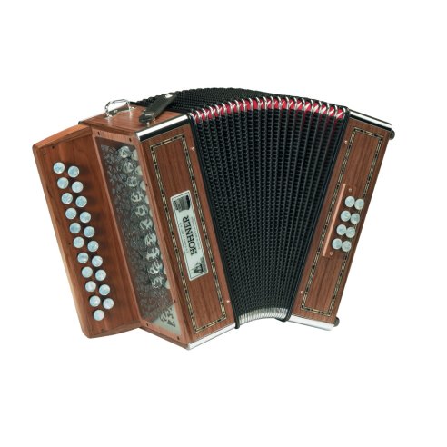 HOHNER MORGANE G/C