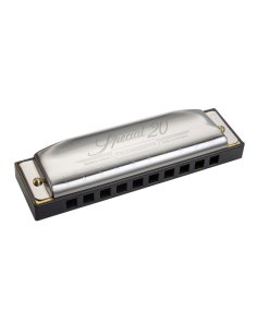 HOHNER SPECIAL 20 COUNTRY TUNING EB