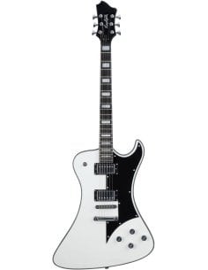 HAGSTROM FANTOMEN WHT