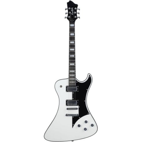 HAGSTROM FANTOMEN WHT