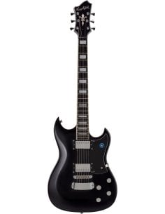 HAGSTROM PAT SMEAR SIGNATURE BLK