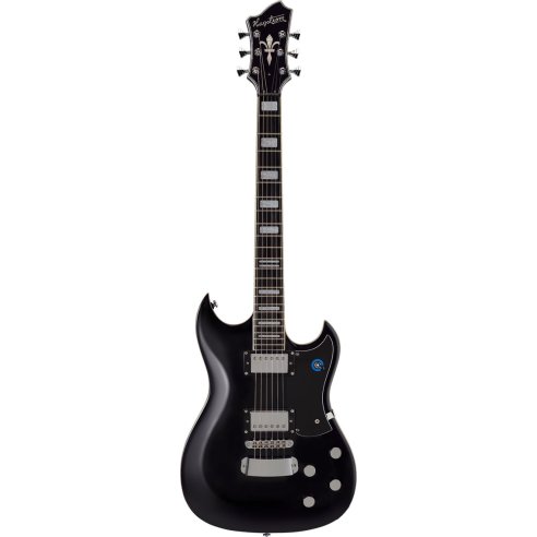 HAGSTROM PAT SMEAR SIGNATURE BLK