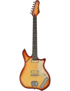 HAGSTROM IMPALA CBT