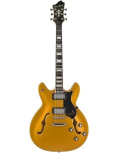 HAGSTROM VIKING GOLD JUSTIN YORK