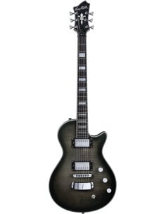 HAGSTROM ULTRA MAX SCB