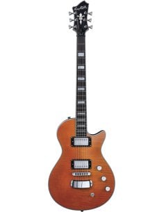 HAGSTROM ULTRA MAX MMD