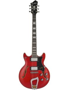 HAGSTROM ALVAR WCT