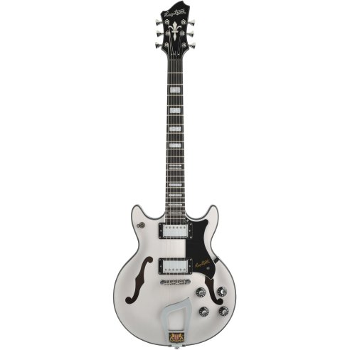 HAGSTROM ALVAR SFT