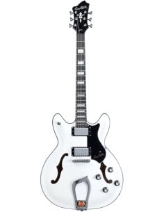 HAGSTROM VIKING WHT
