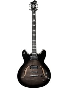 HAGSTROM VIKING DLX BARITONE CBB