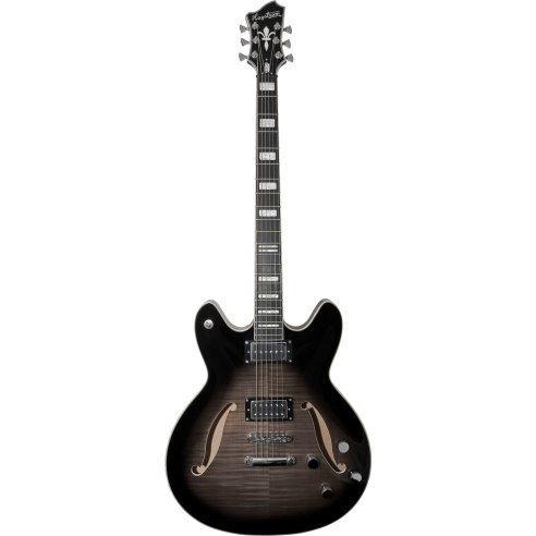 HAGSTROM VIKING DLX BARITONE CBB