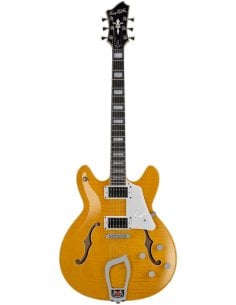HAGSTROM SUPER VIKING DDL