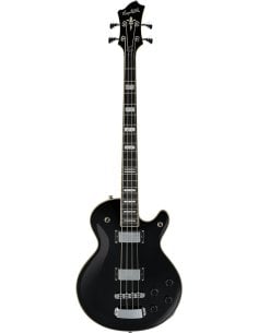 HAGSTROM SWEDE BASS BLK