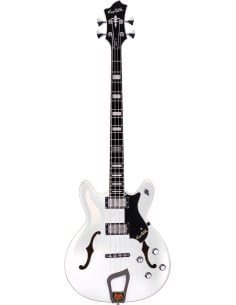 HAGSTROM VIKING BASS WHT