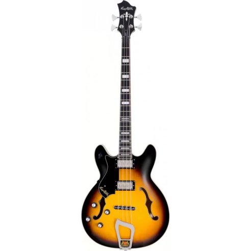 HAGSTROM VIKING BASS TSB