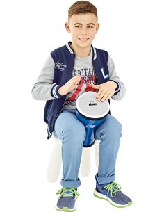 NINO PERCUSSION NINO-EMDJ-BB 2
