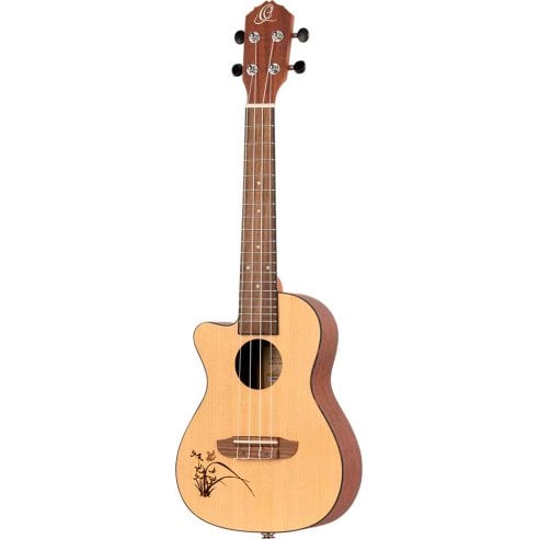 ORTEGA RU5CE-L