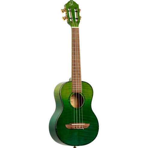 ORTEGA RUPR-IVY