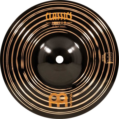 MEINL CC8DAS
