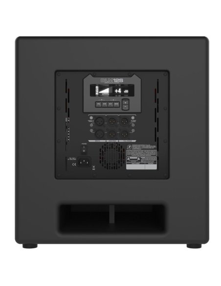 MACKIE DLM12S MACKIE DLM12S
