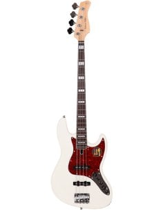 MARCUS MILLER V7 ALDER-4 (2ND GEN) AWH ANTIQUE WHITE