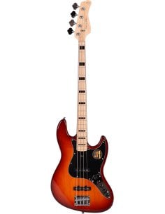 MARCUS MILLER V7 VINTAGE ALDER-4 (2ND GEN) TS TOBACCO SUNBURST