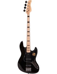 MARCUS MILLER V7 VINTAGE ALDER-4 (2ND GEN) BLK BLACK