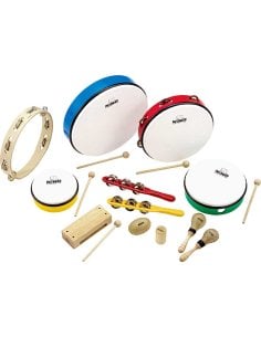 NINO PERCUSSION NINOSET012