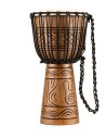 MEINL HDJ17-M