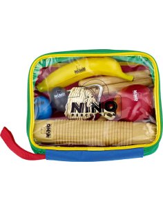 NINO PERCUSSION NINOSET4